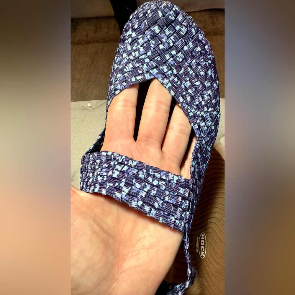 Rock Spring memory foam shoes - Picture 2 of 5